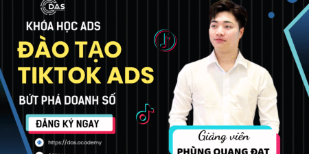 Khóa học TikTok Seller thực chiến từ số 0