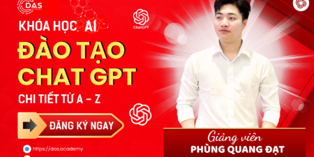 Đào tạo ChatGPT chi tiết từ A-Z