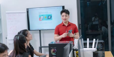 Khoá học Luyện Giọng Nói Hay